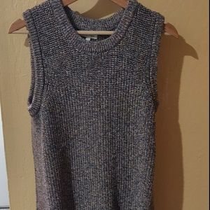 Ella Moss me sweater vest